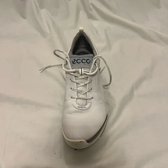 ECCO Women’s Golf Shoes - Picture 5 of 12